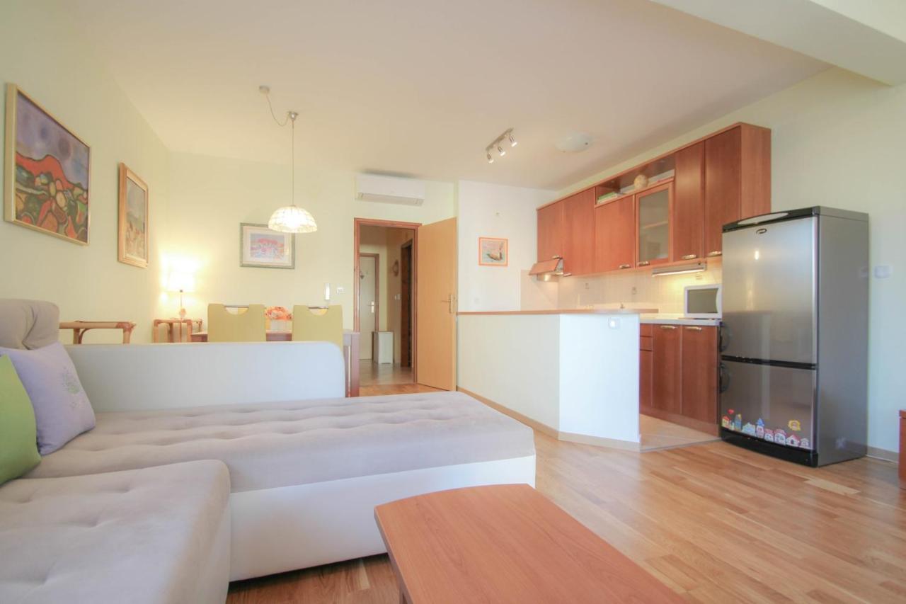 Apartament Roko Novigrad  Zewnętrze zdjęcie