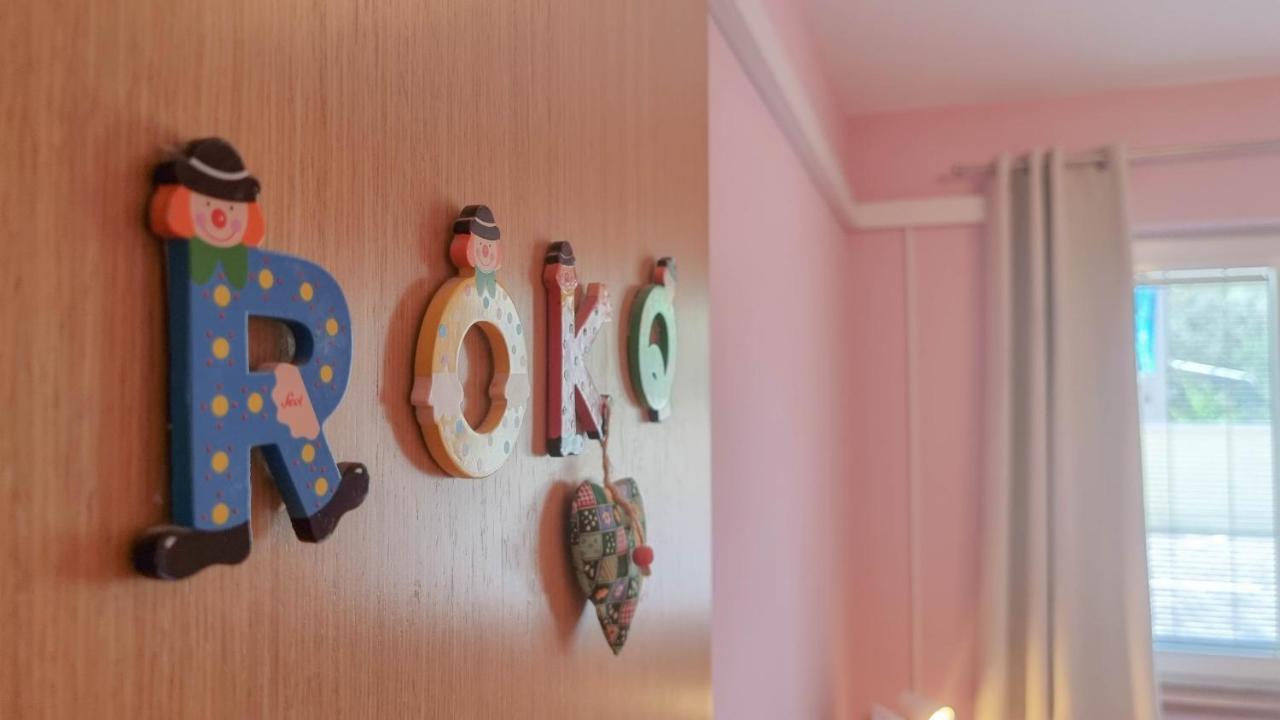 Apartament Roko Novigrad  Zewnętrze zdjęcie