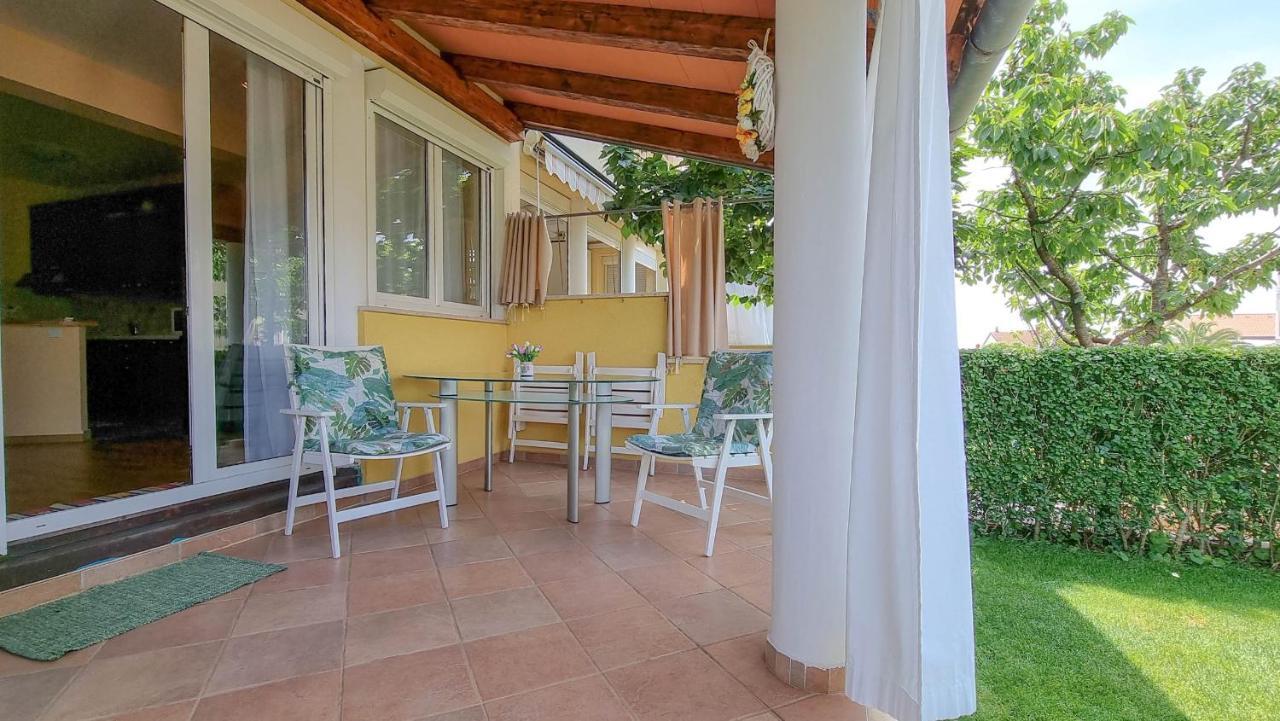 Apartament Roko Novigrad  Zewnętrze zdjęcie