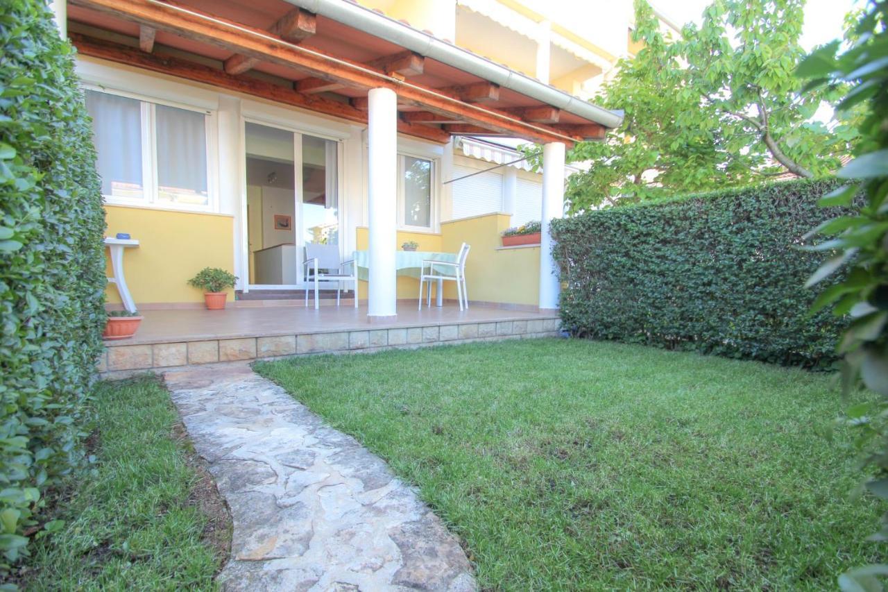 Apartament Roko Novigrad  Zewnętrze zdjęcie