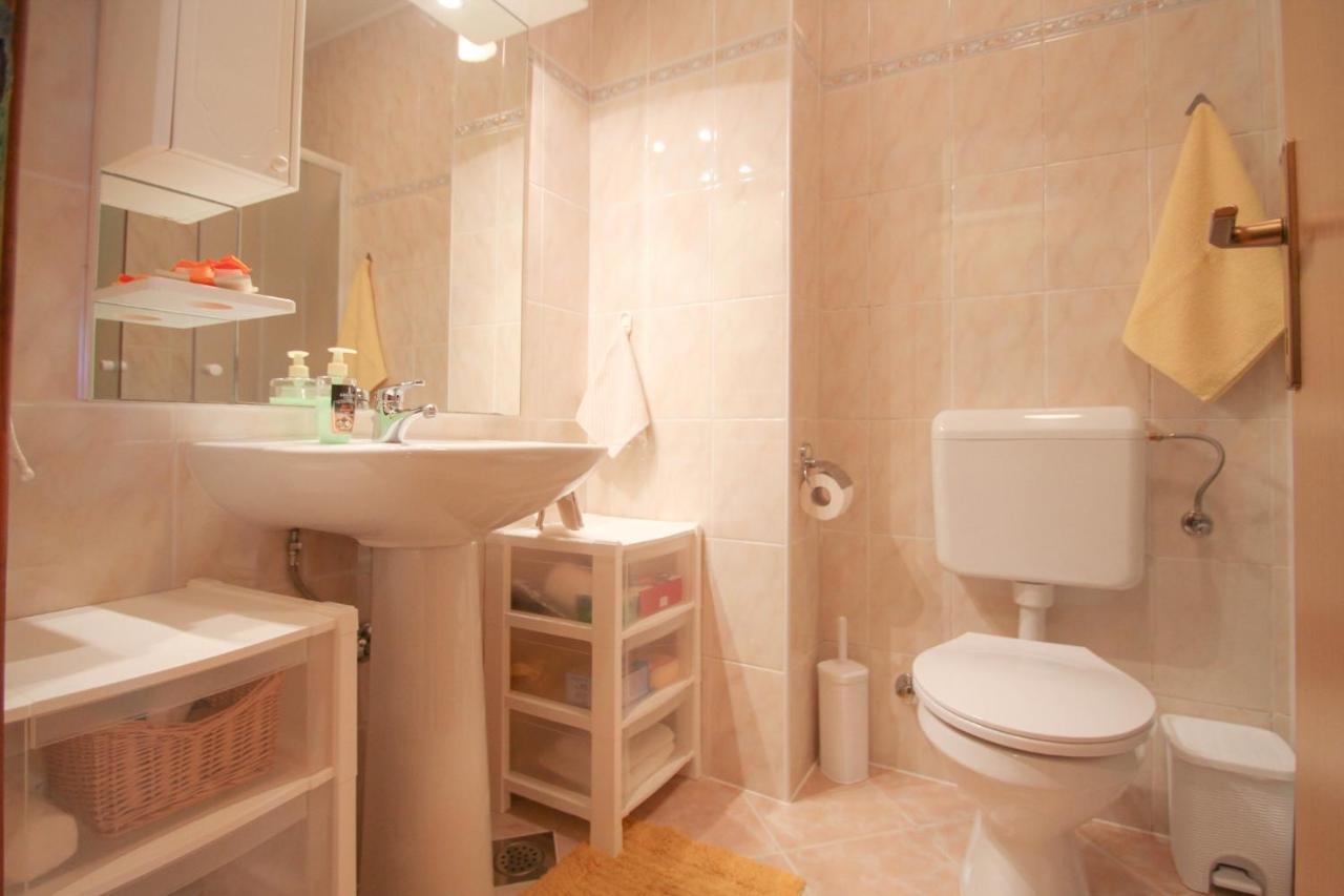 Apartament Roko Novigrad  Zewnętrze zdjęcie