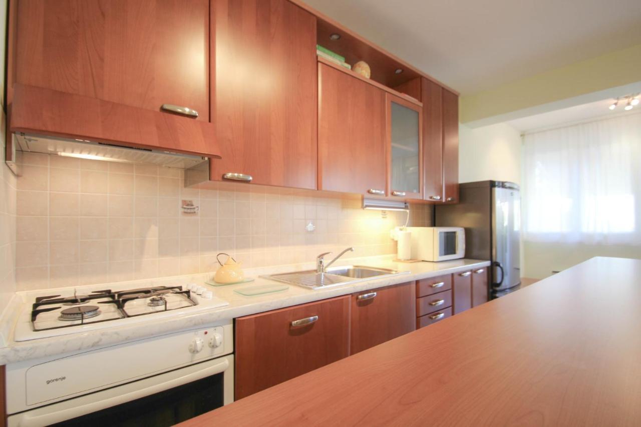 Apartament Roko Novigrad  Zewnętrze zdjęcie