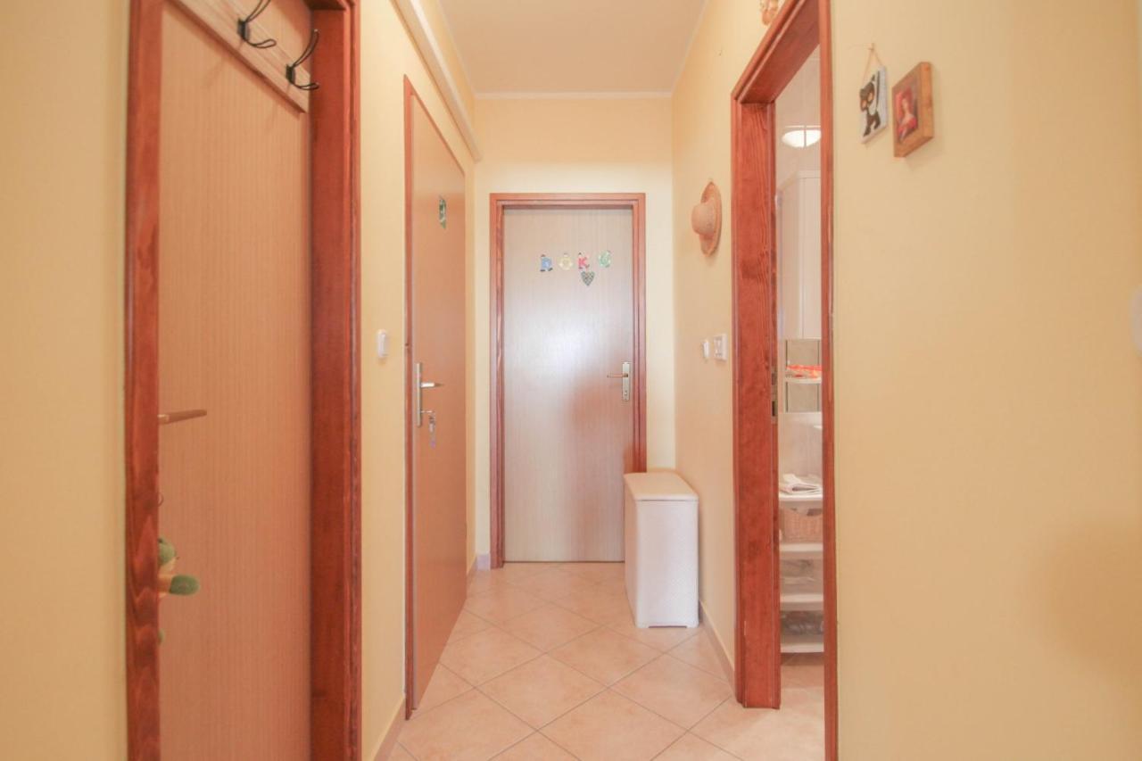 Apartament Roko Novigrad  Zewnętrze zdjęcie