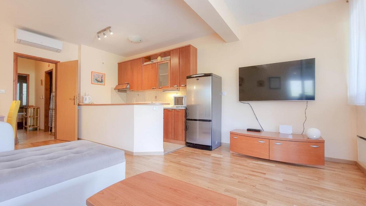 Apartament Roko Novigrad  Zewnętrze zdjęcie