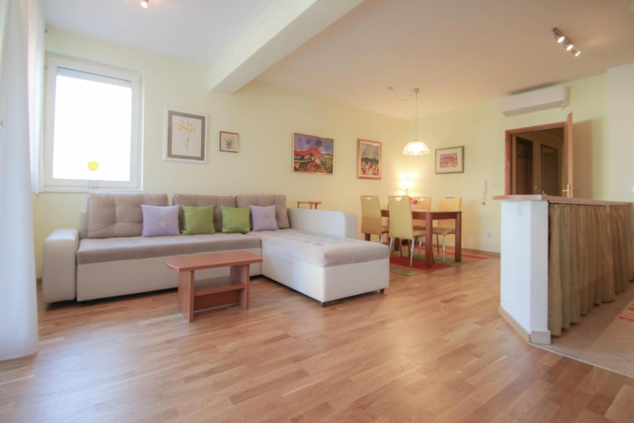Apartament Roko Novigrad  Zewnętrze zdjęcie