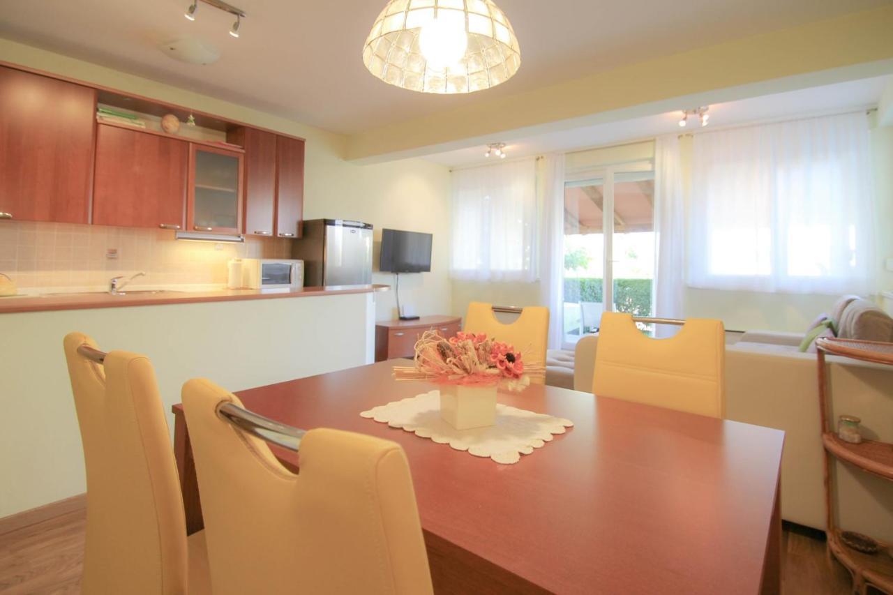 Apartament Roko Novigrad  Zewnętrze zdjęcie