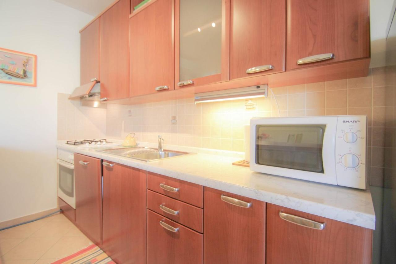 Apartament Roko Novigrad  Zewnętrze zdjęcie