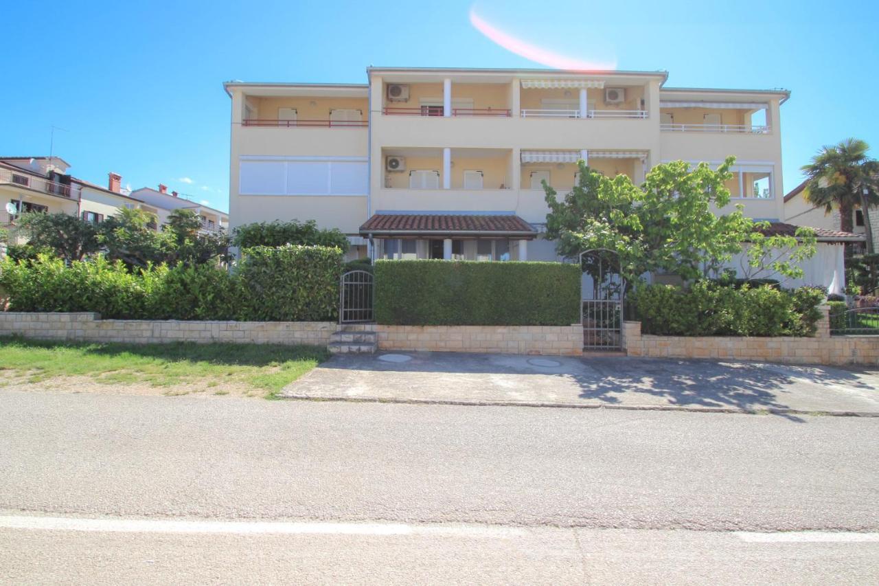 Apartament Roko Novigrad  Zewnętrze zdjęcie