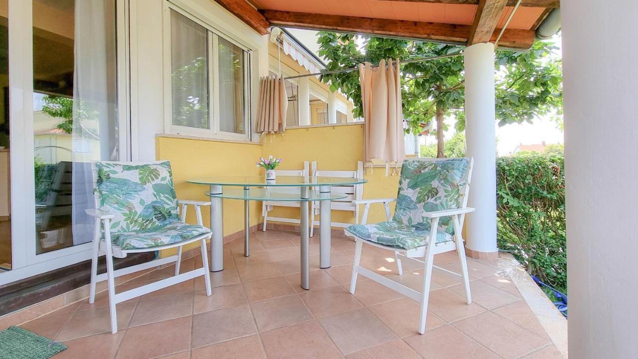 Apartament Roko Novigrad  Zewnętrze zdjęcie