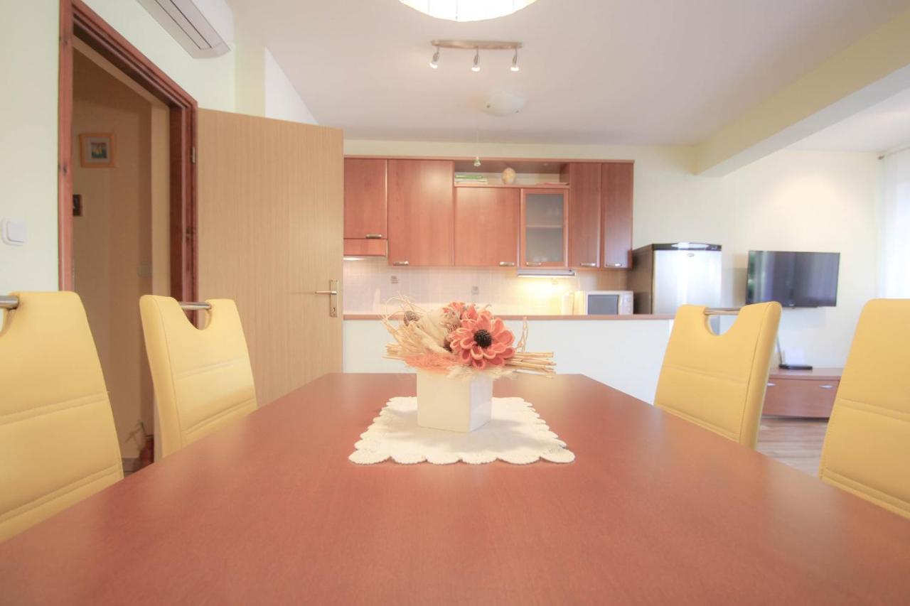 Apartament Roko Novigrad  Zewnętrze zdjęcie