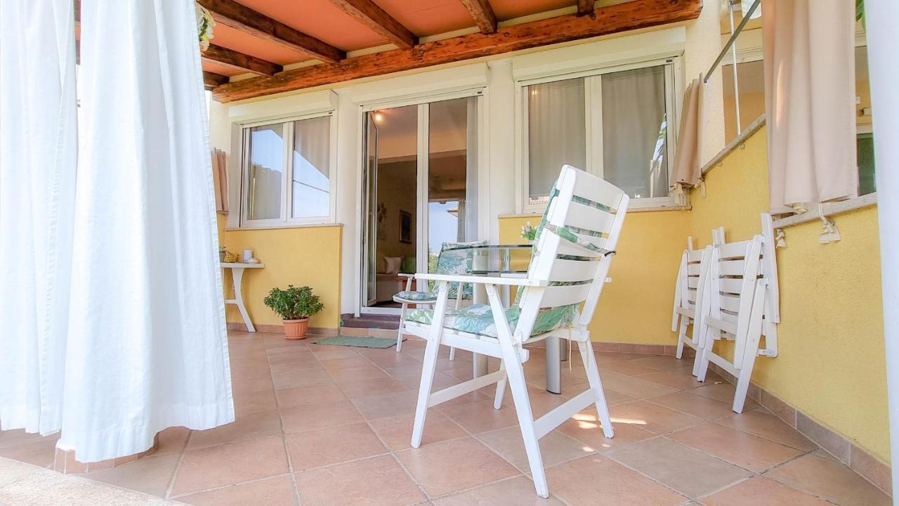 Apartament Roko Novigrad  Zewnętrze zdjęcie