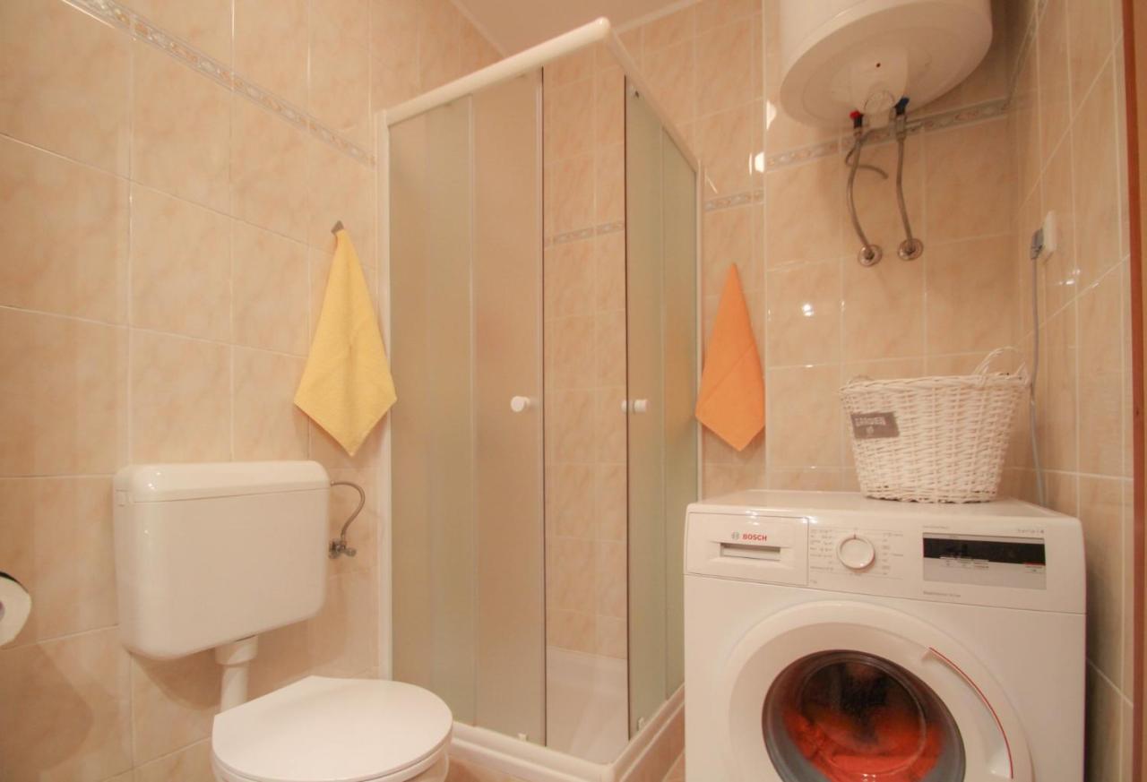 Apartament Roko Novigrad  Zewnętrze zdjęcie