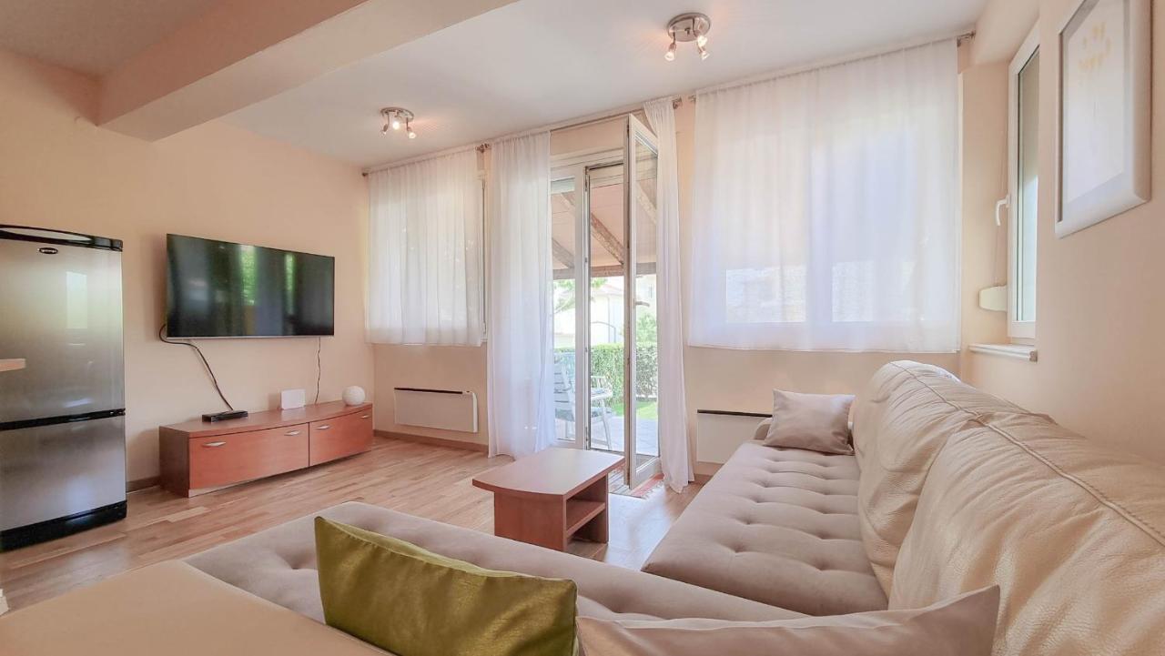 Apartament Roko Novigrad  Zewnętrze zdjęcie