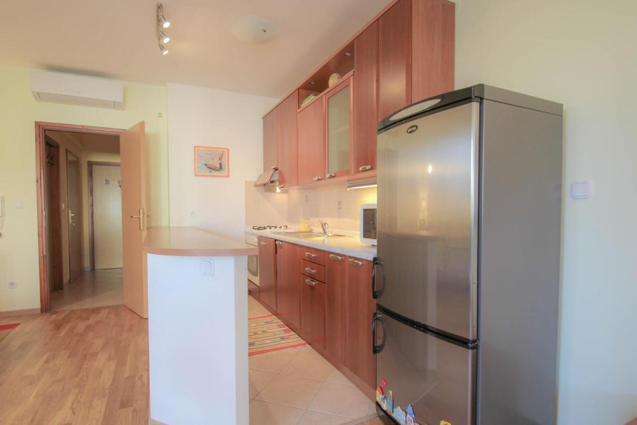 Apartament Roko Novigrad  Zewnętrze zdjęcie