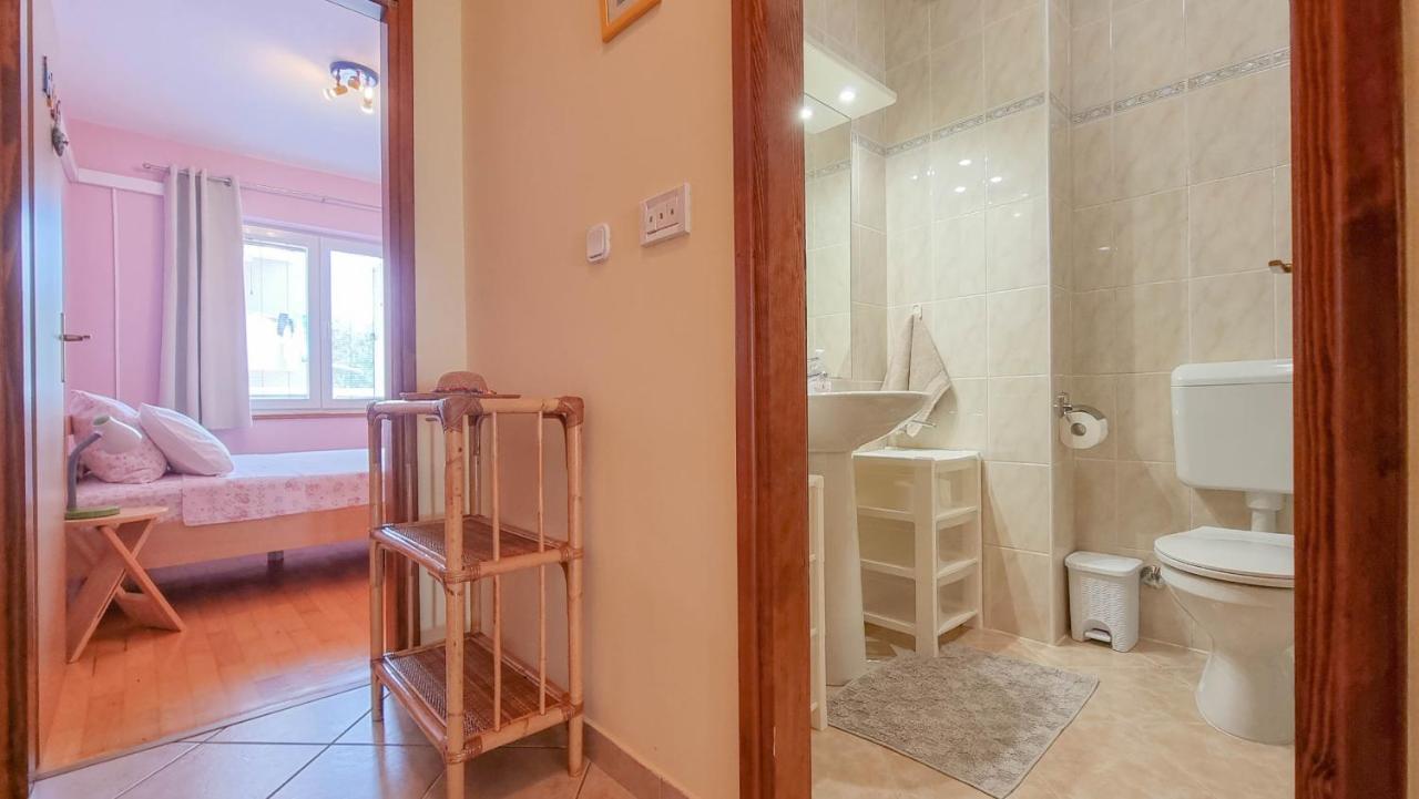 Apartament Roko Novigrad  Zewnętrze zdjęcie