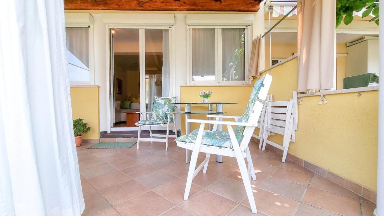 Apartament Roko Novigrad  Zewnętrze zdjęcie