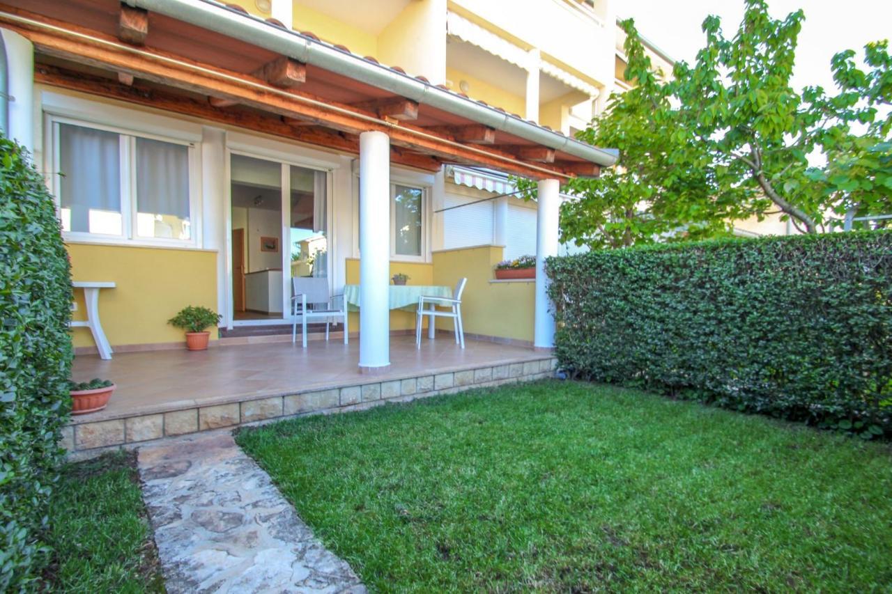 Apartament Roko Novigrad  Zewnętrze zdjęcie